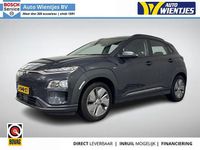 Occasion Hyundai Kona Comfort 150 kW (204 PK) 2020 Grijs SUV