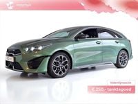 Occasion Kia ProCeed GT-Line 159 PK (116 kW) 2023 Groen Hatchback