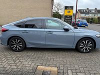 Occasion Honda Civic Elegance 2024 Grijs Hatchback