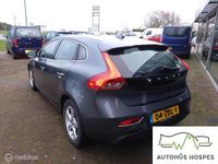 Occasion Volvo V40 Momentum 114 PK (83 kW) 2012 Grijs Hatchback