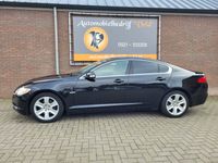 tweedehands Jaguar XF 