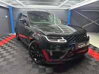 tweedehands Land Rover Range Rover Sport 3.0 SDV6 HSE Dynamic