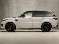 Occasion Land Rover Range Rover Sport Autobiography Dynamic 404 PK (297 kW) 2019 Grijs (metallic) SUV