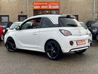 tweedehands Opel Adam 1.0 Turbo OPC Line Sterrenhemel Navi Climate Cruis