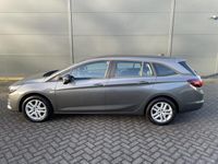 tweedehands Opel Astra Sports Tourer 110pk Business Edition (Camera - Nav