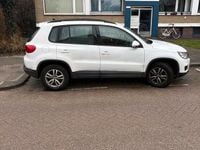 Occasion VW Tiguan 179 PK (131 kW) 2013 SUV