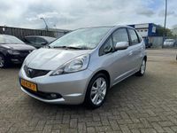 tweedehands Honda Jazz 1.4 Exclusive