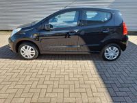 tweedehands Nissan Pixo 1.0 Acenta | Airco | Zuinig | Leuke auto met apk t