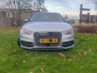 Occasion Audi A3 Sportback e-tron 204 PK (150 kW) 2015 Grijs Hatchback