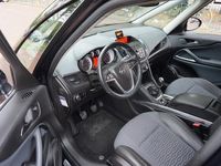 tweedehands Opel Zafira Tourer 1.4 Cosmo 7p. 7 PERSOONS CRUISECONTROL TELEFOON...