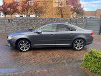 tweedehands Volvo S80 2.4 D5 Summum Limited Edition *Heico*