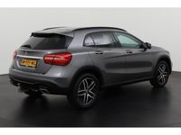 tweedehands Mercedes GLA180 Urban Night