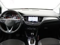 tweedehands Opel Crossland X 1.2 Turbo 110pk Innovation Automaat