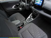 Occasion Toyota Yaris Hybrid Comfort 116 PK (85 kW) 2024 Wit Hatchback