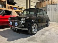 Occasion Austin Mini 1989 Zwart Sedan