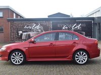 tweedehands Mitsubishi Lancer Sports Sedan 1.8 Intense