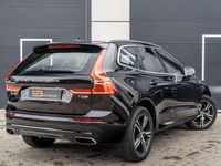 Occasion Volvo XC60 R-Design 303 PK (222 kW) 2019 Zwart SUV