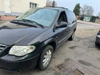 tweedehands Chrysler Grand Voyager 7zitplaatsen