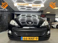 tweedehands Peugeot 207 1.4 VTi Style