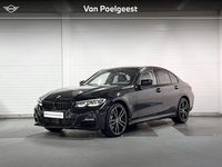 Occasion BMW 330 M Sport 291 PK (214 kW) 2022 Zwart Sedan