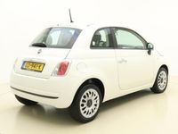 tweedehands Fiat 500 1.0 TwinAir Pop Airco | Électric. ramen | Zeer weinig Kilometers | Nette auto