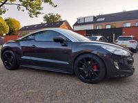 tweedehands Peugeot RCZ 1.6 155 THP