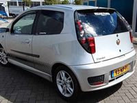 tweedehands Fiat Punto Punto1.4-16V Emotion