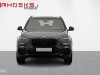 Occasion BMW X5 Executive 394 PK (289 kW) 2021 Zwart SUV