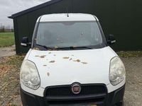 Occasion Fiat Doblò 90 PK (66 kW) 2013 MPV