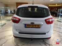 Occasion Ford C-MAX Titanium 150 PK (110 kW) 2011 Wit MPV