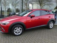 tweedehands Mazda CX-3 2.0 G-120 Dynamic