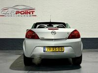 tweedehands Opel Tigra TwinTop 1.8-16V Sport