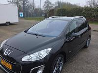 Occasion Peugeot 308 156 PK (114 kW) 2013 Stationwagen