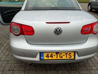 tweedehands VW Eos 2.0 T-FSI