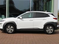 tweedehands Hyundai Kona EV Fashion 64 kWh TREKHAAK