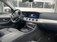 tweedehands Mercedes E300 Estate e Avantgarde | Schuifdak | Burmester | Rija