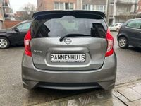 tweedehands Nissan Note 1.2 DIG-S Black Edition Boite Auto GPS Bluethoot..