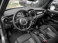 tweedehands Mini Cooper S 2.0 Knightsbridge Edition Pano Stoelv Sportui