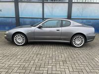 tweedehands Maserati Coupé 4.2 GT