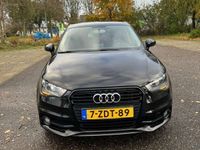 tweedehands Audi A1 Sportback 1.6 TDI Admired