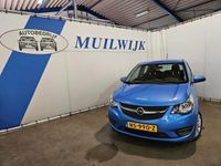 tweedehands Opel Karl 1.0 ecoFLEX Edition / Automaat / CarPlay / NL Auto