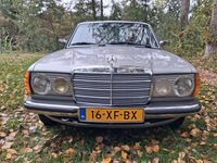 Occasion Mercedes E230 132 PK (97 kW) 1982
