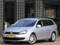 tweedehands VW Golf VI Variant 1.4 TSI Comfortline