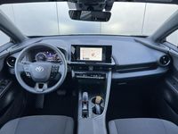 Occasion Toyota C-HR 140 PK (102 kW) 2024 Suv SUV