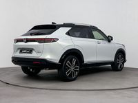 Occasion Honda HR-V Advance 131 PK (96 kW) 2025 Zilver SUV