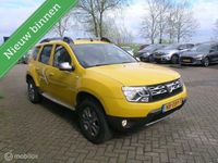 tweedehands Dacia Duster 1.2 TCe 4x4 4WD! Navi/Airco/Cruise/Trekhaak/NAP