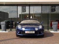 tweedehands Alpine A110 1.8 Turbo Légende 2022 - 252pk - Fabrieksgarantie