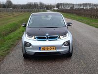 tweedehands BMW i3 Basis Comfort Advance 22 kWh Airco | 19 inch | 130km actieradius