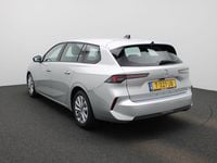Occasion Opel Astra Edition 110 PK (80 kW) 2023 Grijs Stationwagen