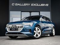 tweedehands Audi e-tron e-tron50 quattro Launch edition Vorsprung 71 kWh